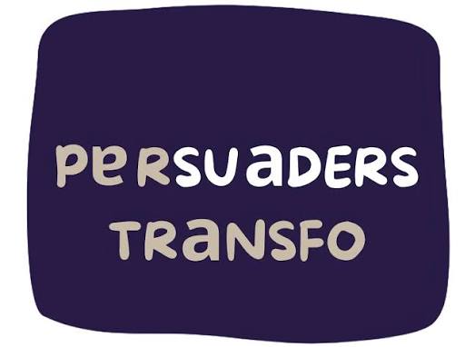 Persuaders Transfo