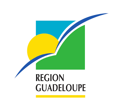 Région Guadeloupe